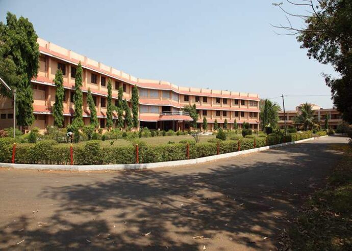 Kcp Siddhartha Adarsh Residential Public School