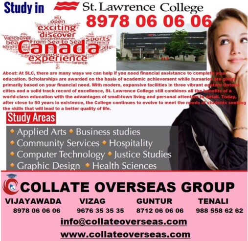 Collate Overseas Group