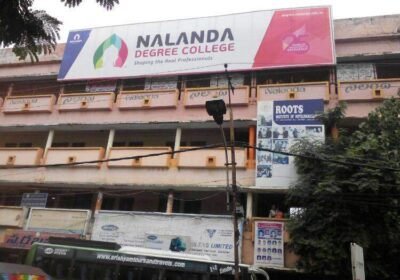 Nalanda Degree College