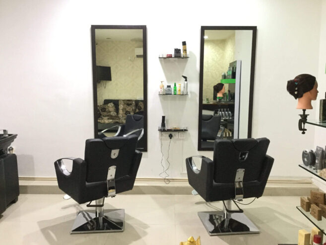 Chandana Beauty Care Centre & Aroma Paradise