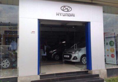 Kusalava Hyundai