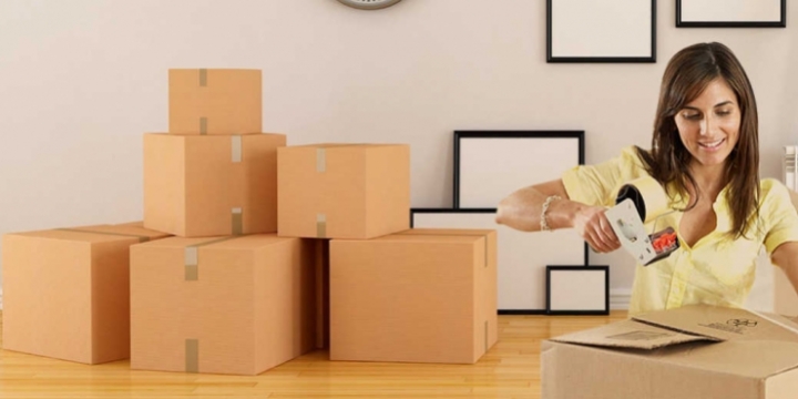 Chowdary Packers And Movers