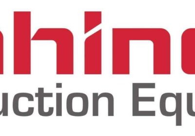 Mahindra Construction Equipment