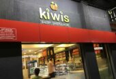 KIWIS (bakery Sweets And Food Court)