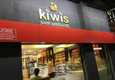 KIWIS (bakery Sweets And Food Court)