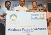 The Akshaya Patra Foundation