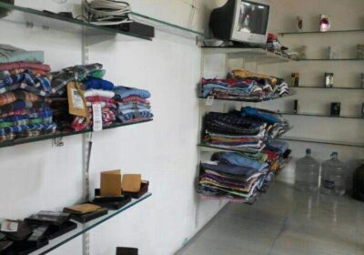 Manhar Family Fashion Shop