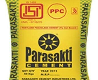 Parashakti Cement