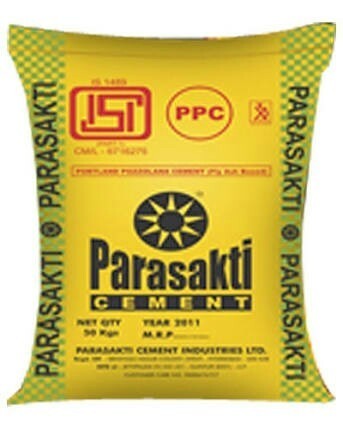 Parashakti Cement