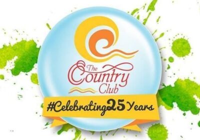 The Country Club India Ltd