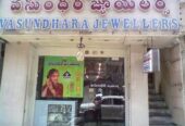 Vasundhara Jewellers