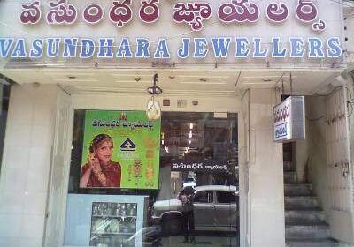 Vasundhara Jewellers