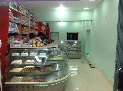 New Modern Bakery