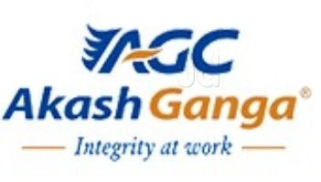 Akash Ganga Courier Ltd