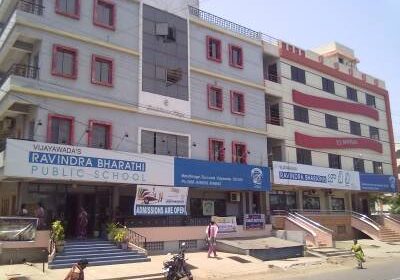 Ravindra Bharathi Public School