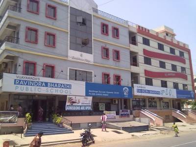 Ravindra Bharathi Public School