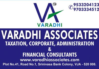 Varadhi Associates