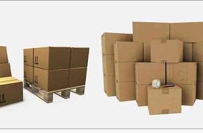 Capital Packers And Movers