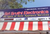 Sri Sruthi Electronics