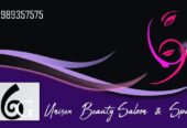 6g Beauty Saloon & Spa