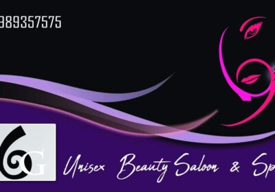 6g Beauty Saloon & Spa