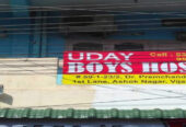 Uday Boys Hostel