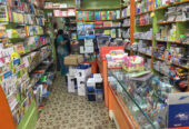 Sri Vyshnavi Books & Stationary