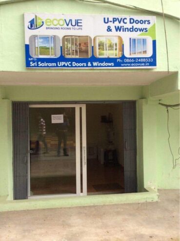 Sri Sairam Upvc Doors and Windows