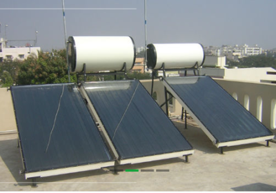 Lakshmi  Solar Power Systems