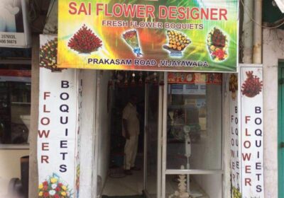 Sri Sai Florist