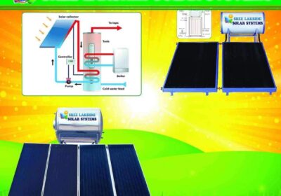 Sree Lakshmi Solar Systems