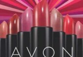 Avon Cosmotics