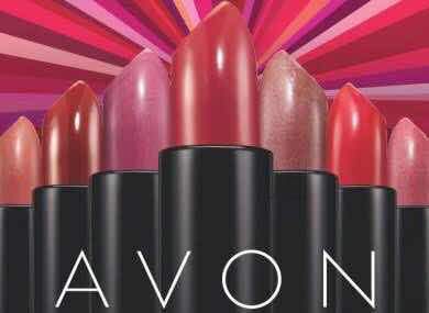 Avon Cosmotics