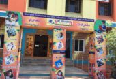 Sri Harsha Innovative School