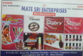 Matha Sri Enterprises