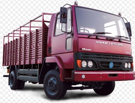 Hinduja Leyland Finance