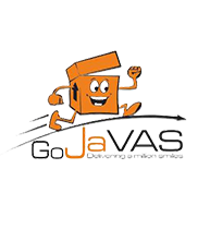 Gojavas Courier