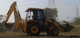 Vasireddy Earthmovers