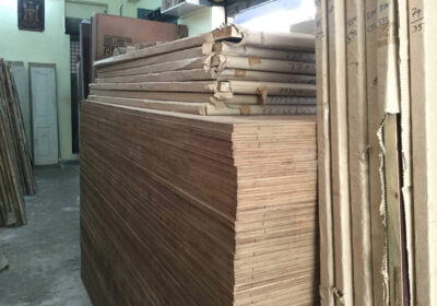 Balaji Wood Works