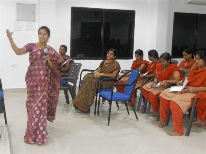 Sri Durga Malleswara Siddartha Mahila Kalasala