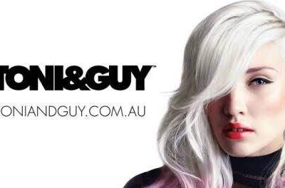 Toni & Guy