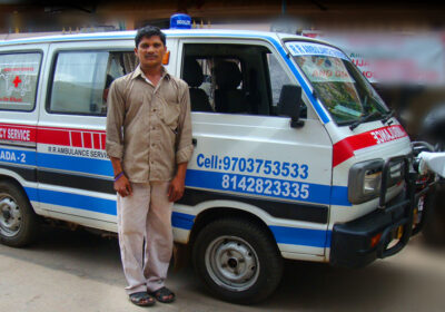 Aayush Ambulance Services