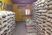 Vana Durga Cement & Materials Suppliers