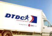 DTDC Express Ltd