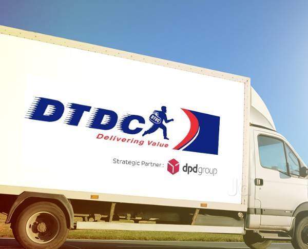 DTDC Express Ltd