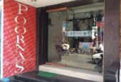 Poornas Hair & beauty Saloon