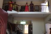 Sai Sree Bhuvaneswari Ladies Hostels