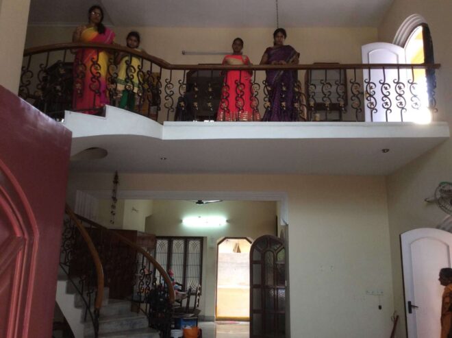 Sai Sree Bhuvaneswari Ladies Hostels