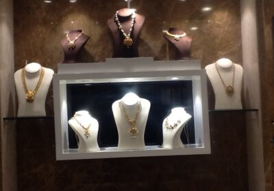 Maheswari Jewellers