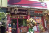 Supriya Paints & Sanitary